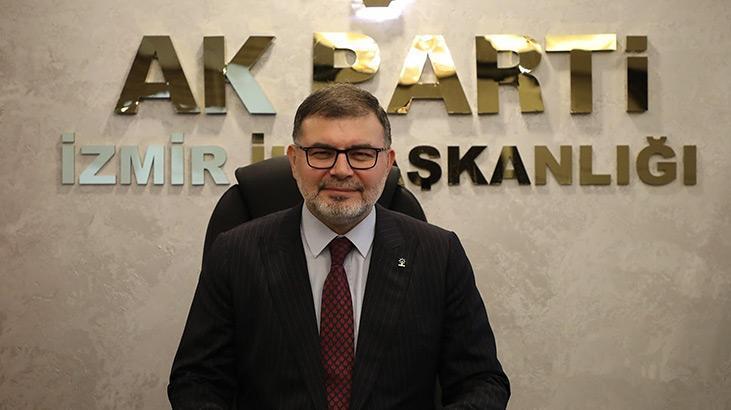 AK Parti'li Saygılı: Onlar ki, geleceğin kurucularıdır