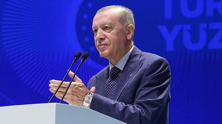 Azerbaycan'ın Karabağ operasyonuna Erdoğan'dan çarpıcı yorum: Göbeğini kendi kesti, işi bitirdi