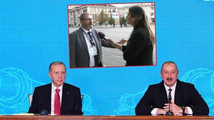 Erdoğan-Aliyev zirvesinin şifreleri: Sahadaki başarıyı diplomaside sürdürme harekatı!