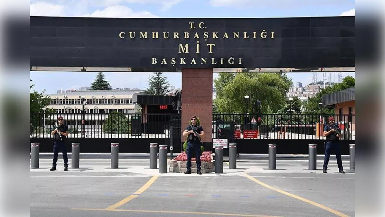 MİT’e 44 Bin 867 Kişi İş Başvurusunda Bulundu