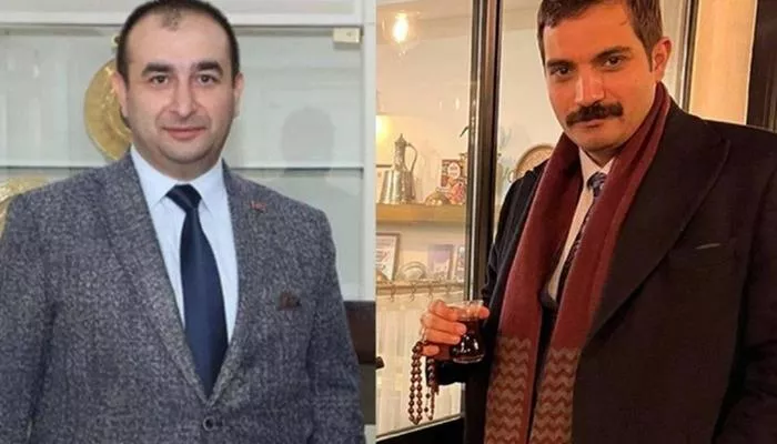 Sinan Ateş davasında tek tahliye olan isimdi! Serdar Öktem ile ilgili yeni gelişme