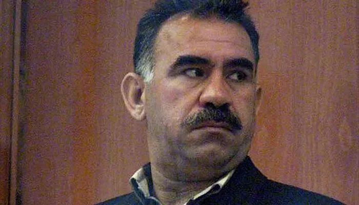 DEM Parti&#039;nin &#039;Abdullah Öcalan&#039; dilekçesi hakkında açıklama geldi