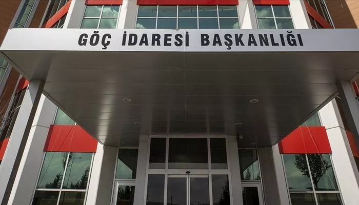 Göç İdaresi Başkanlığından, &#039;Suriyelilerin kimlik bilgilerinin sızdırıldığı&#039; iddialarına açıklama