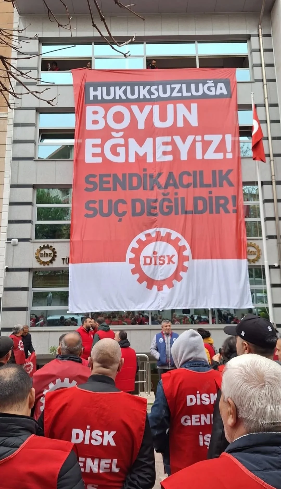 Türkiye Devrimci İşçi Sendikaları Konfederasyonu