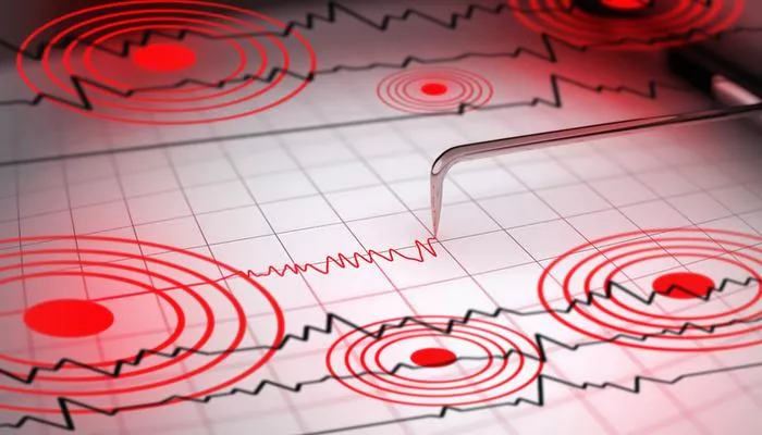 Malatya&#039;da gece saatlerinde korkutan deprem! AFAD büyüklüğünü duyurdu