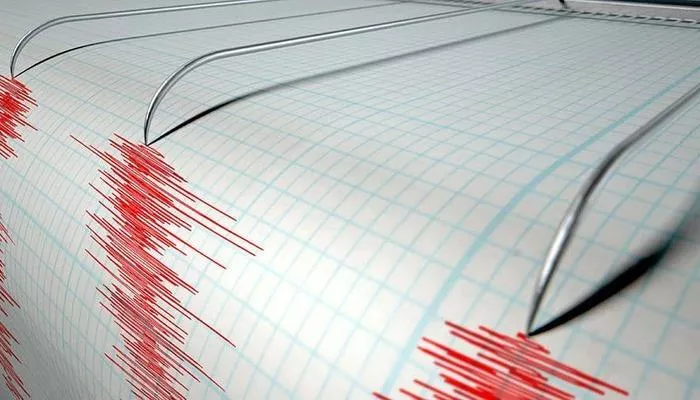 AFAD duyurdu: Akdeniz&#039;de 4.1 büyüklüğünde deprem