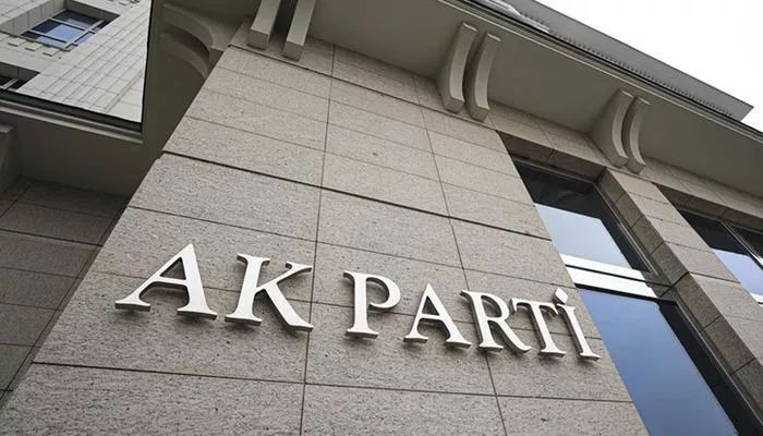 AK Parti&#039;nin Kızılcahamam&#039;daki kampı sona erdi