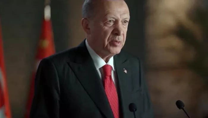 Cumhurbaşkanı Erdoğan’dan ‘Karadeniz’ açıklaması: ‘Asla şüphe duymuyorum’