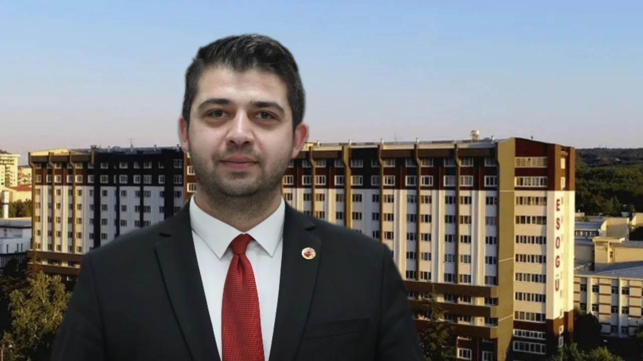 Berke Akyel: "2025 yılına girmek üzereyiz ve hastanede henüz bir çivi bile çakılmış değil"