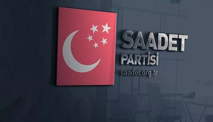 Saadet Partisi’nin olağanüstü kongresi ertelendi