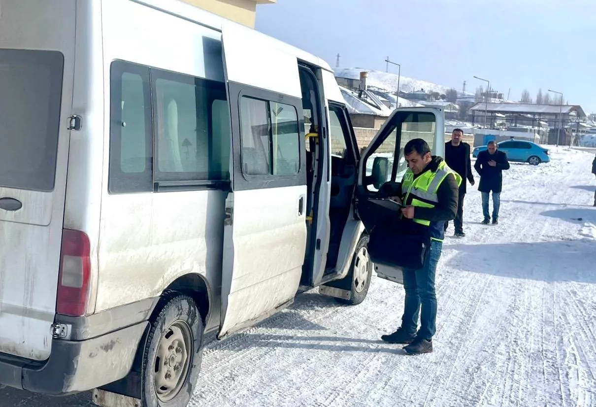 Büyükşehir Belediyesi’nden ‘mobil muayene’ hizmeti