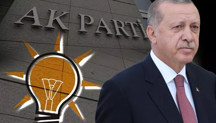 AK Parti’de ‘değişim’ için düğmeye basılıyor! Erdoğan ilk işareti vermişti…