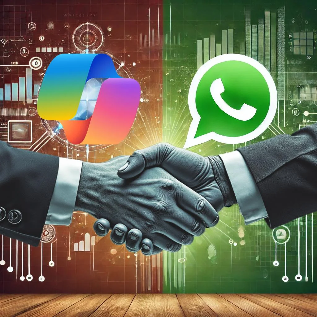 WhatsApp Üzerinden Yapay Zeka