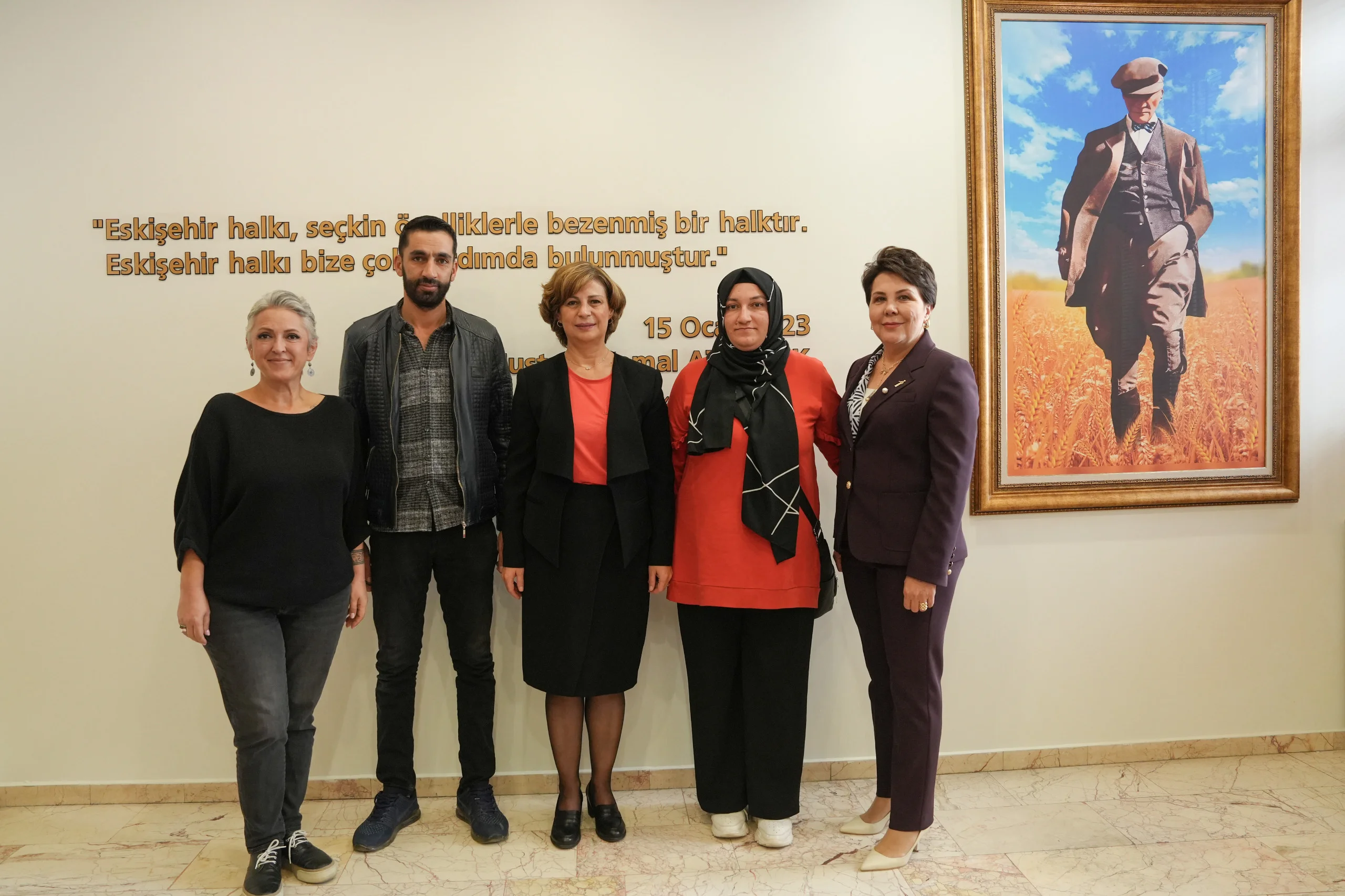 “SMA’LI ZEYNEP BEBEK İÇİN HAREKETE GEÇMELİYİZ!”