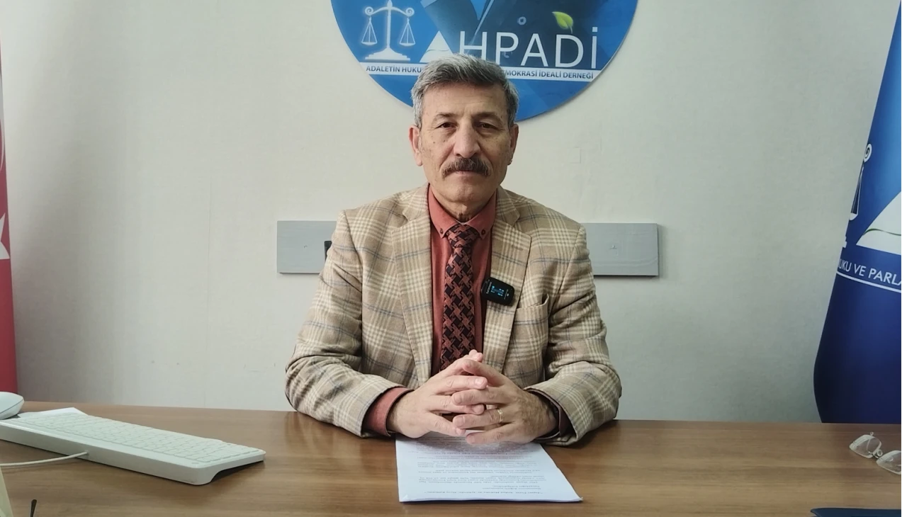 AHPADİ’den Asgari Ücret Kararına Tepki