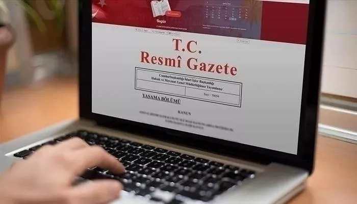 Çocukların korunmasına yönelik karar Resmi Gazete&#039;de