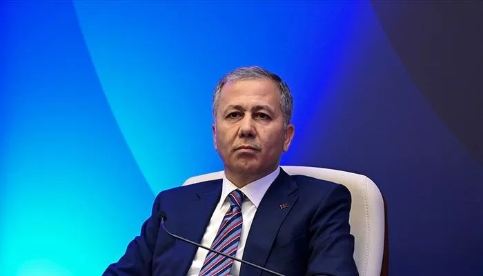 İçişleri Bakanı Yerlikaya&#039;dan FETÖ’yle mücadelede &#039;kararlılık&#039; mesajı: Biz durmayacağız, duraksamayacağız!