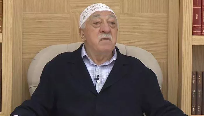 Milli Savunma Bakanlığından &#039;Fethullah Gülen&#039; açıklaması: Bir an önce Türk adaletine teslim olmalılar!