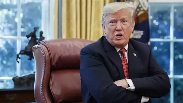 Donald Trump'tan, sürpriz TikTok adımı! Mahkemeye başvurdu...