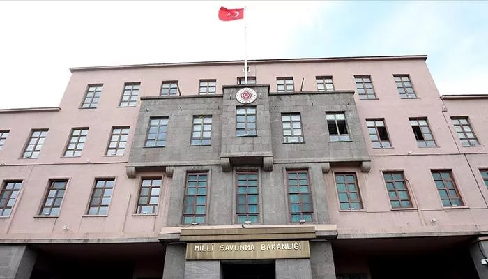 MSB, düzenlenecek bazı etkinlikleri iptal etti