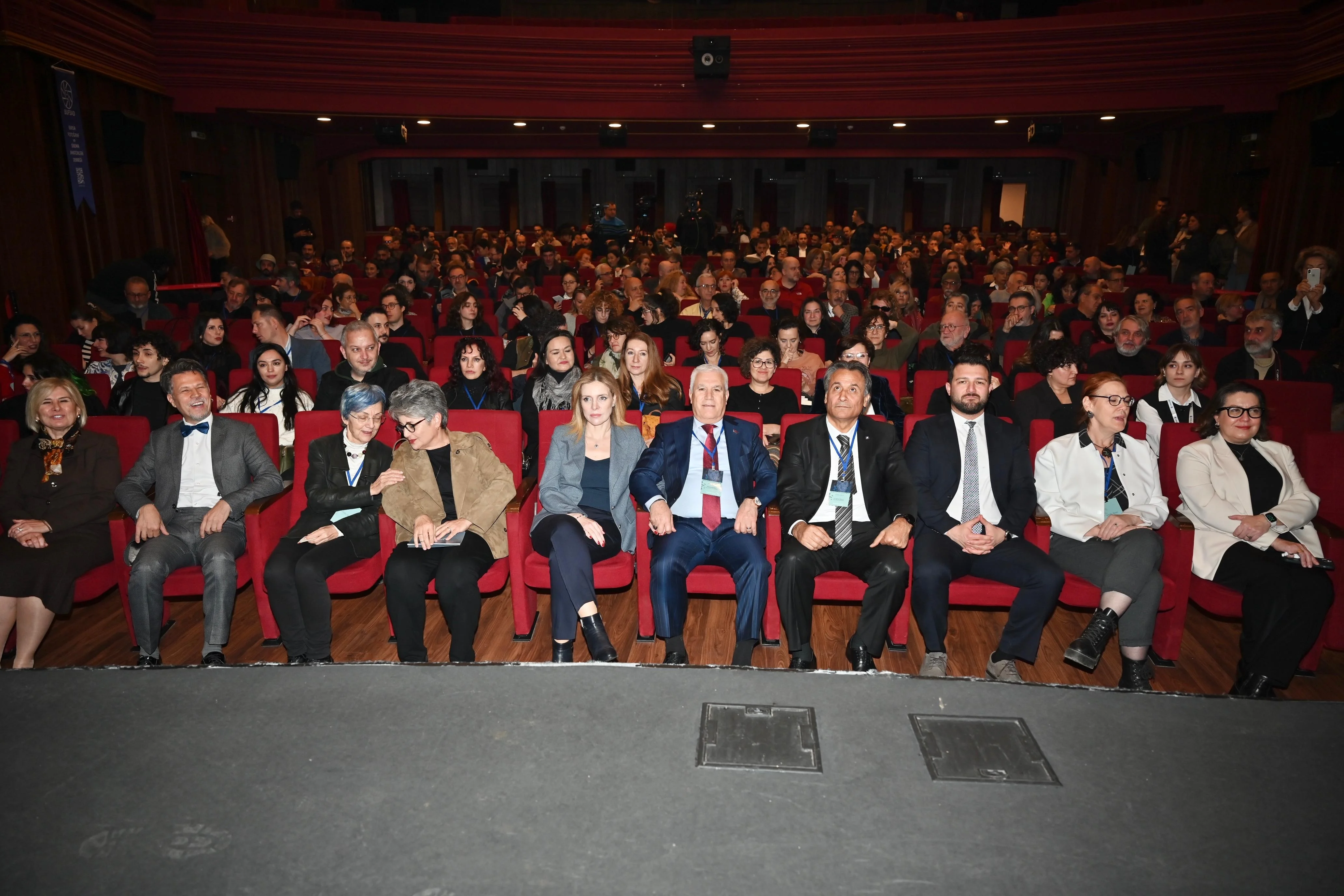 Bursa Uluslararası Fotoğraf Festivali, 14’üncü kez kapılarını açtı