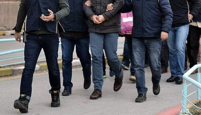 SON DAKİKA | Ankara ve İstanbul&#039;da PKK operasyonu! 37 şüpheli yakalandı, 33 şüpheli hakkında gözaltı kararı verildi