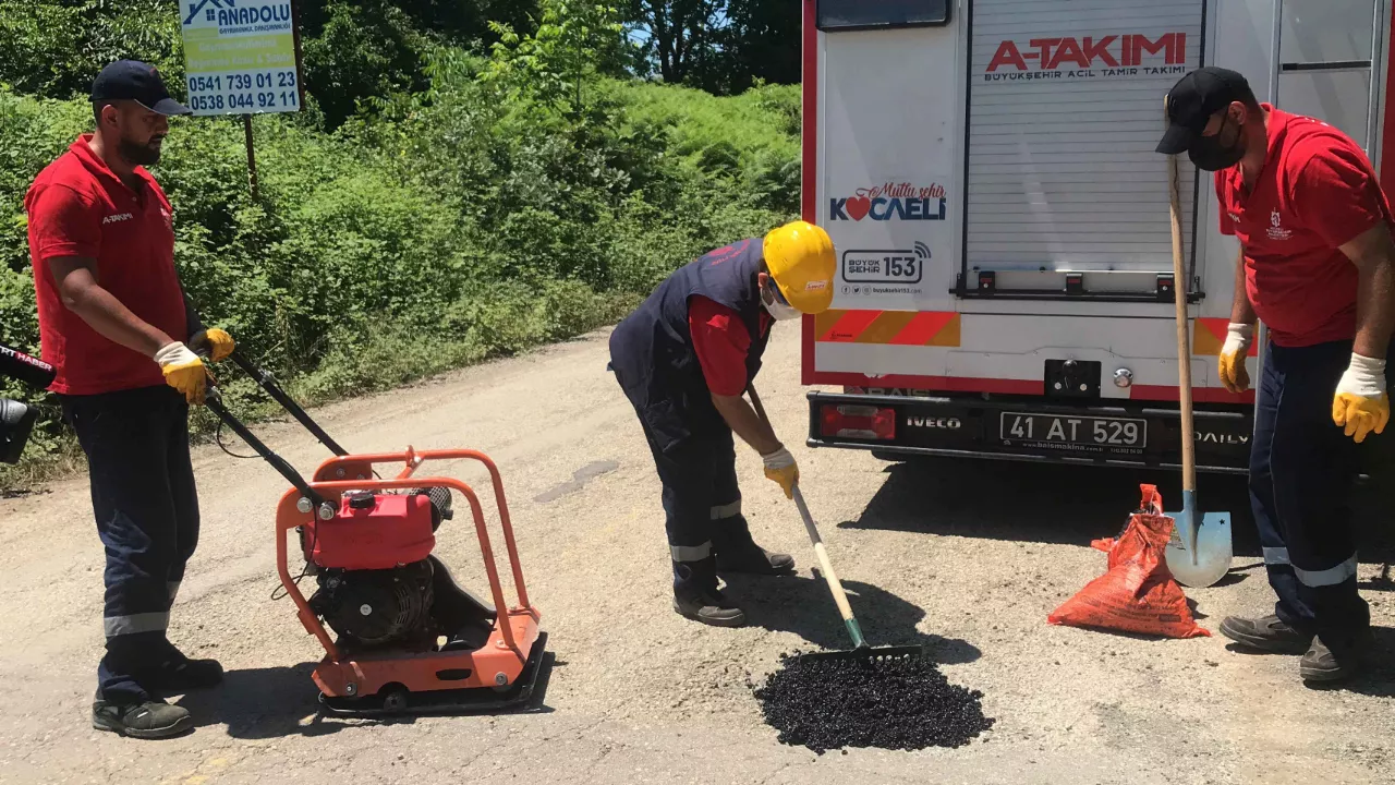 A Takımı, yıl boyunca “Hızır” gibi yetişti