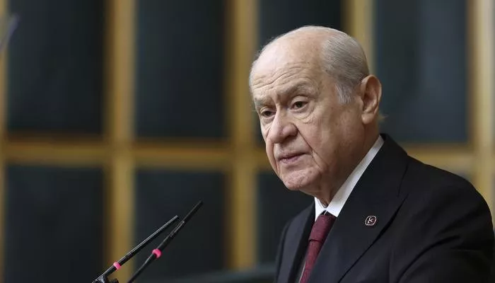 Devlet Bahçeli&#039;den &#039;Narin&#039; tepkisi: Caniler en ağır bedeli ödemeli!