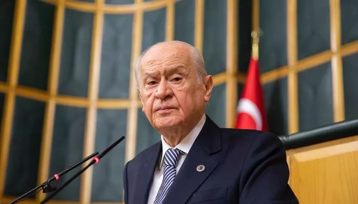 Bahçeli&#039;den dikkat çeken &#039;İmralı ziyareti&#039; açıklaması: Bizi memnun eder