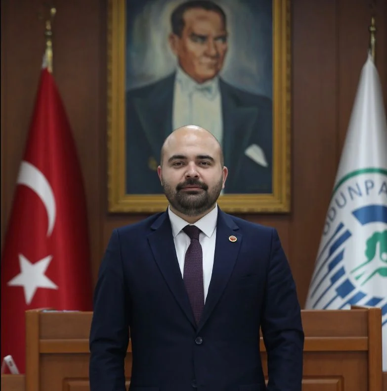 Odunpazarı Belediyesi Meclis Üyesi Cenk Sungur’dan Hobi bahçeleri tartışmasına tepki: "Tarım Müdürlüğü taviz verdi"