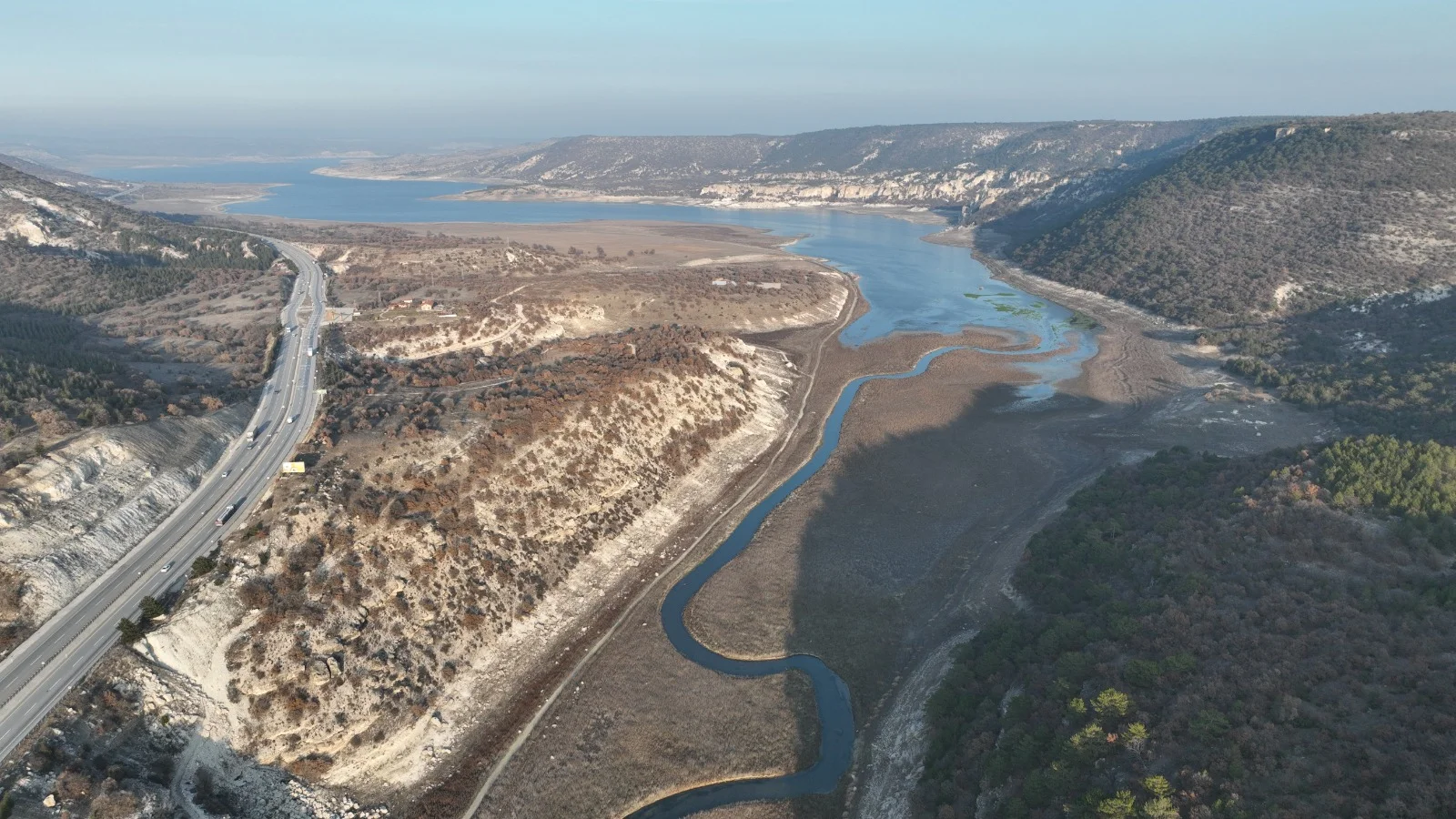 BAŞKAN ÜNLÜCE PORSUK İÇİN VATANDAŞA ÇAĞRIDA BULUNDU