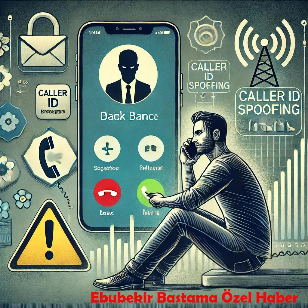 Caller ID Spoofing: Dijital Dolandırıcılığın Yeni Yüzü