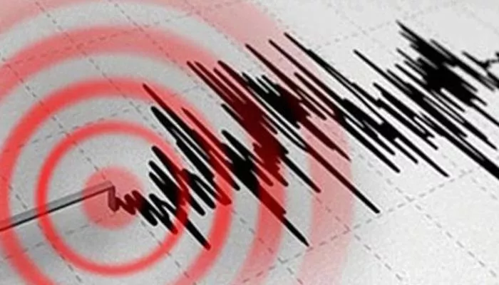 Çorum&#039;da art arda 2 deprem