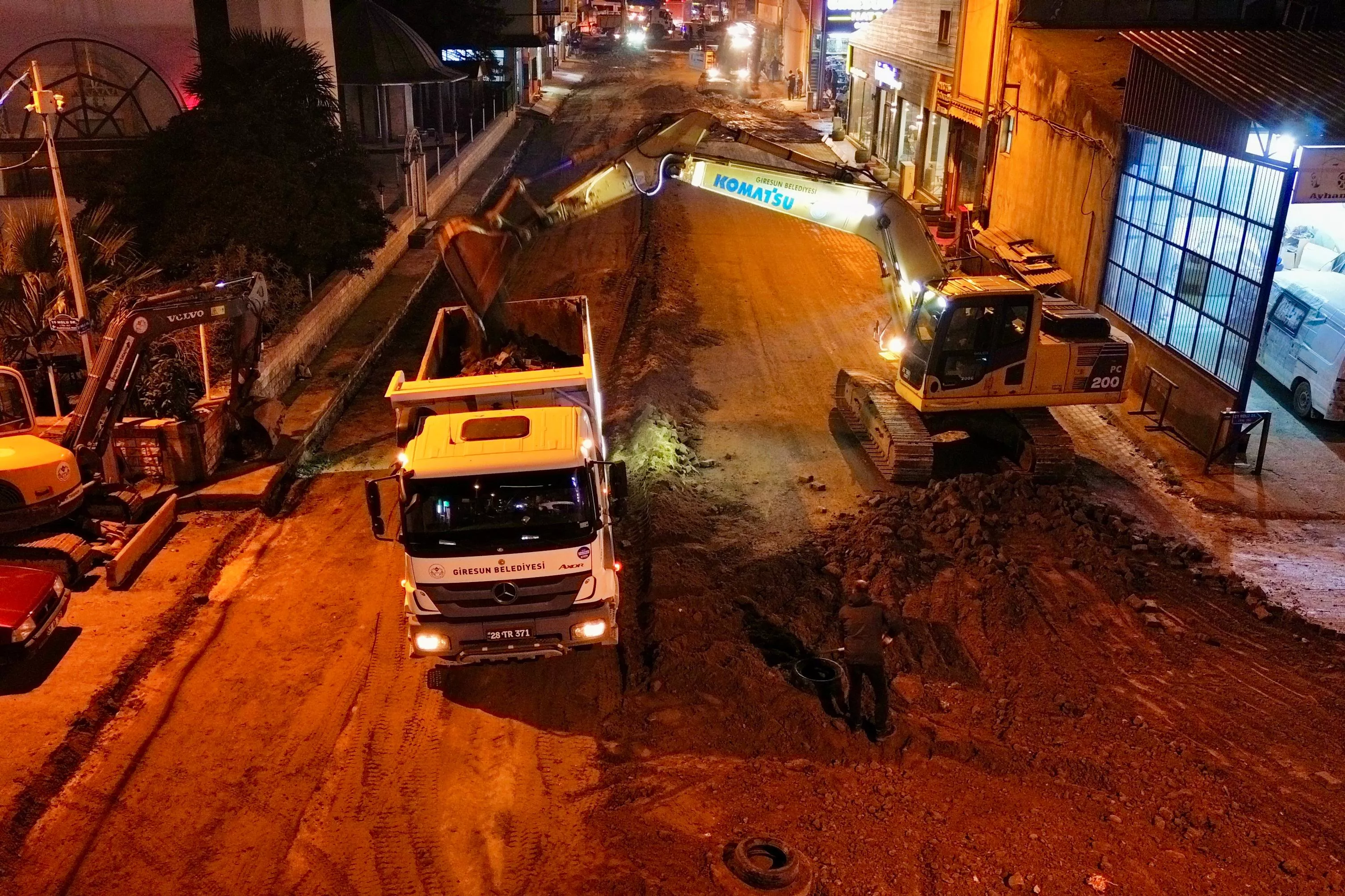 Eskişehir halkı istemiyor; Acilen yürütmeyi durdurun!