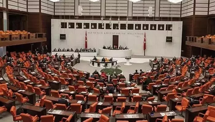 9&#039;ncu Yargı Paketi&#039;nden kadınların soyadına ilişkin düzenleme çıkarıldı