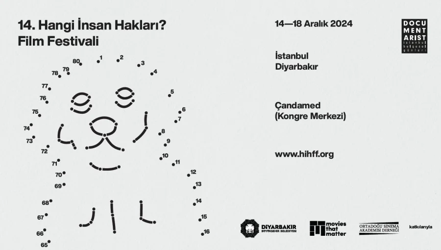 Hangi İnsan Hakları? Film Festivali başlıyor