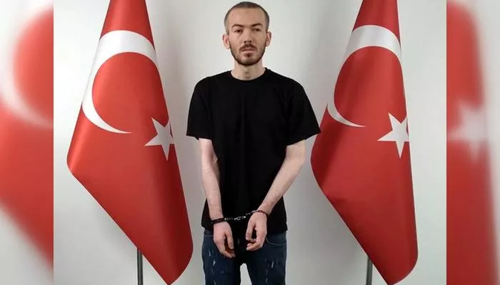 Türkiye&#039;nin kendisini takip ettiğini anlayınca kaçtı! MİT, El Kaideli teröristi yakalayıp getirdi