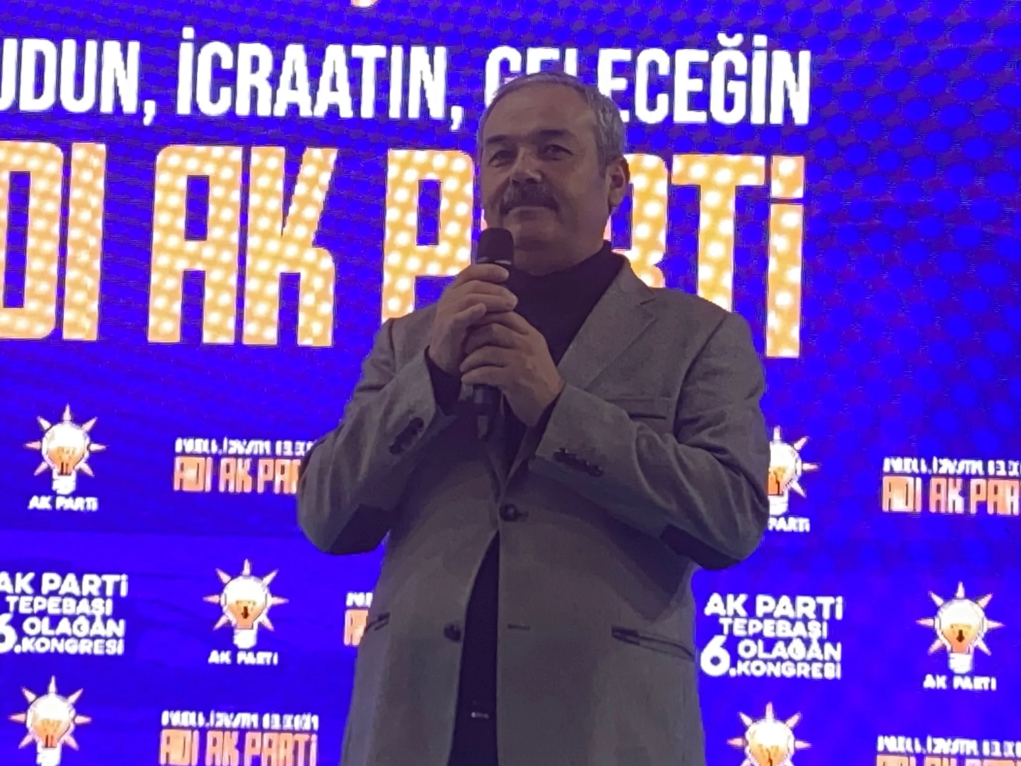 Ali Demirel: “Hastanelerde rehin alınan bebekler, cenazeler artık geride kaldı”