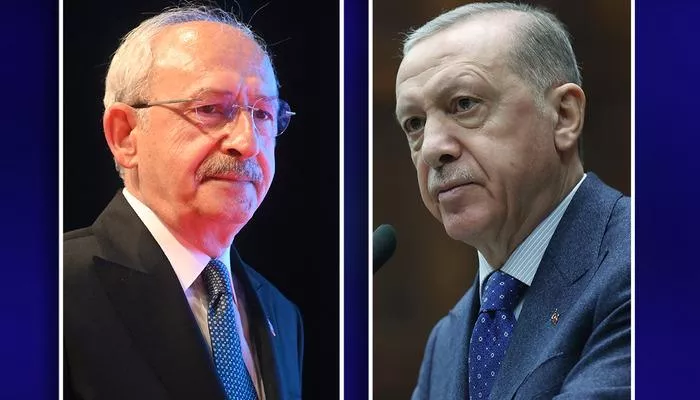 Erdoğan&#039;dan Kılıçdaroğlu&#039;na 500 bin TL&#039;lik dava! Suç duyurusunda bulundu