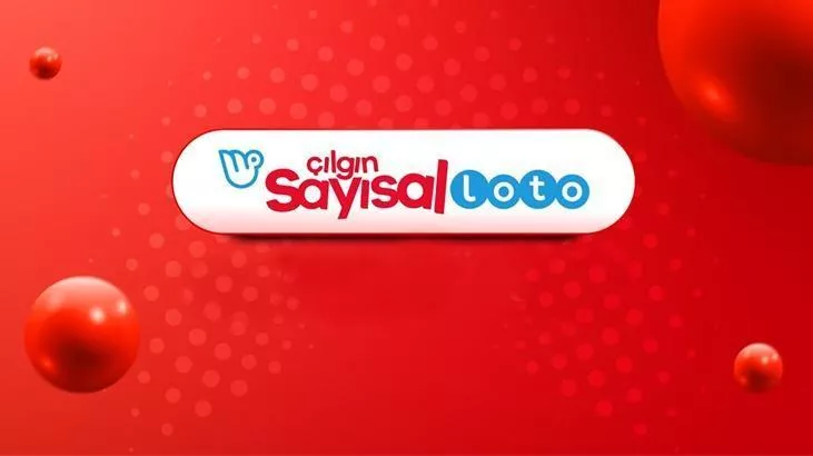 Sayısal Loto çekiliş sonuçları bugün AÇIKLANDI MI? 10 Temmuz 2024 Çılgın Sayısal Loto'da kazanan numaralar ile Çılgın Sayısal Loto sonuçları sorgulama ekranı!