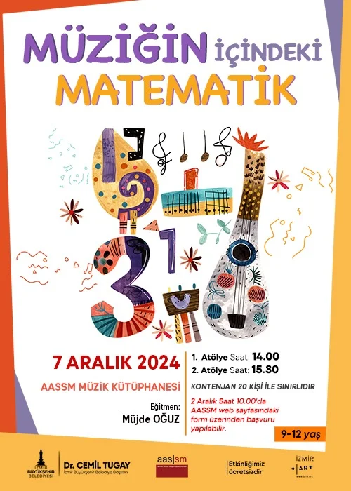 AASSM ile 2024'e muhteşem veda