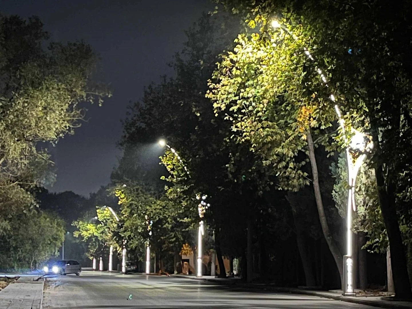 Sanayici Caddesi, İzmit’in prestij caddelerinden oldu