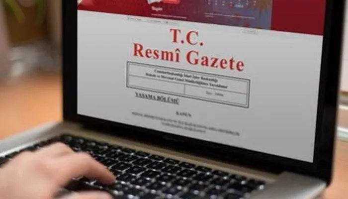 Resmi Gazete&#039;de yayımlandı! Büyükelçi atamaları gerçekleştirildi