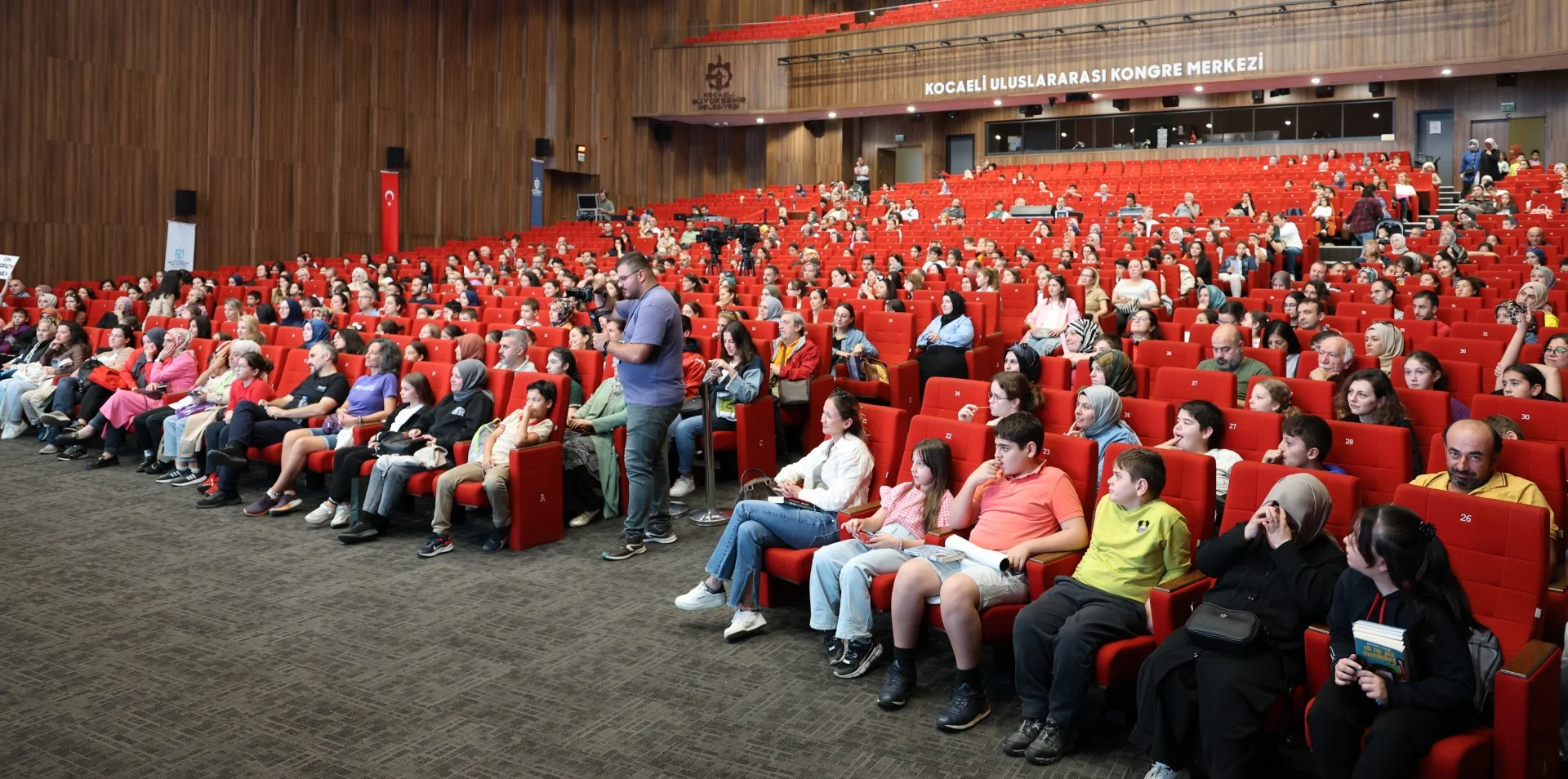 “Tabiatı koruyamazsanız geleceği de koruyamazsınız”