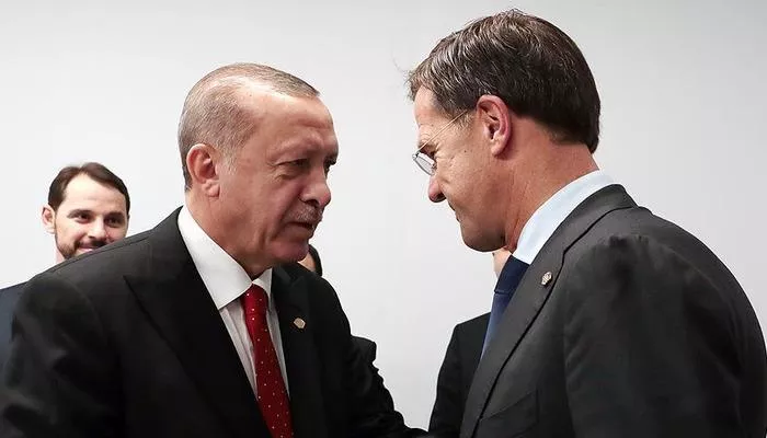 Cumhurbaşkanı Erdoğan Suriye mesajını telefonda iletti: Türkiye elinden geleni yapmaya devam edecek