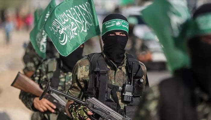 Hamas iddiasına yalanlama! Türkiye&#039;ye taşındığı öne sürülmüştü: "Zaman zaman ziyaret ediyorlar"