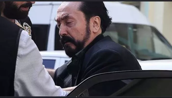 Adnan Oktar&#039;ın istismarcı müritleri mahkemeye çıktı!