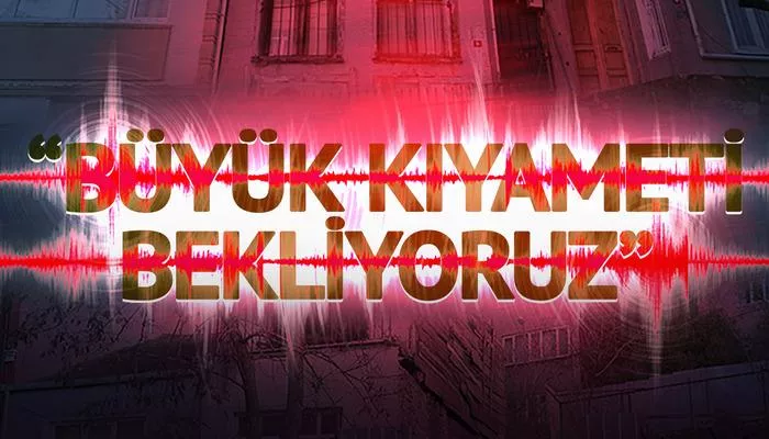 İstanbul’da “büyük kıyamet” bekleniyor: Depremde en kritik noktalar burası! 1999’da da en çok zararı görmüşlerdi