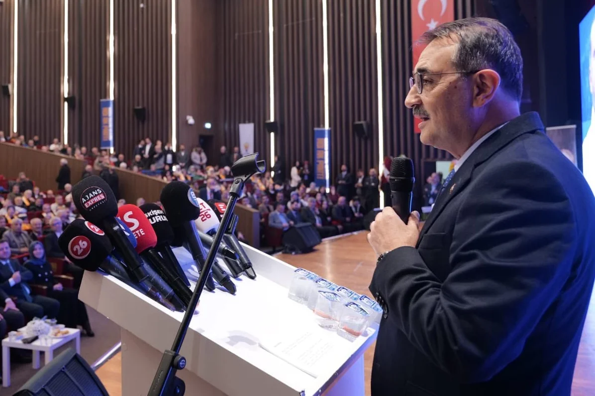 Fatih Dönmez: "CHP zihniyetini anlamakta güçlük çekiyorum"