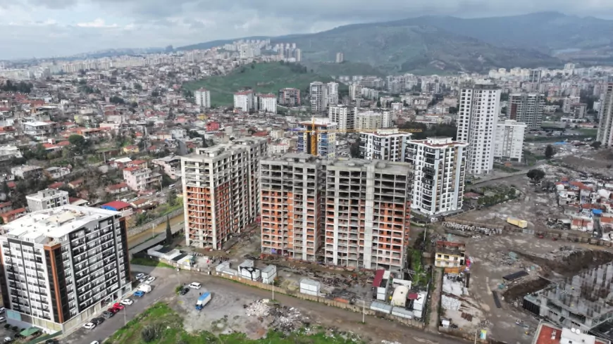 Örnekköy’de imzalar atıldı “Kentsel dönüşümde hareket zamanı”